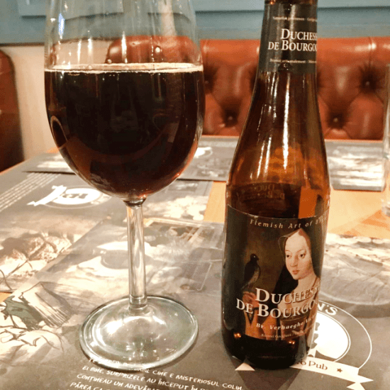 duchesse