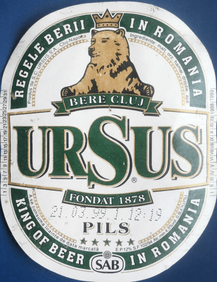 Ursus